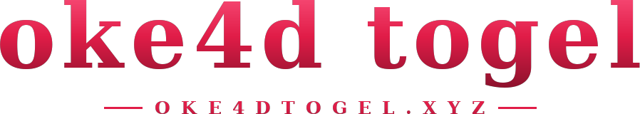 oke4d togel logo