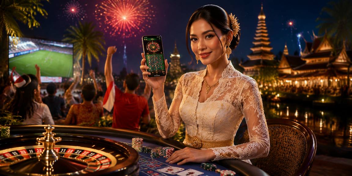oke4d togel Indonesia Payment Rails Built In
