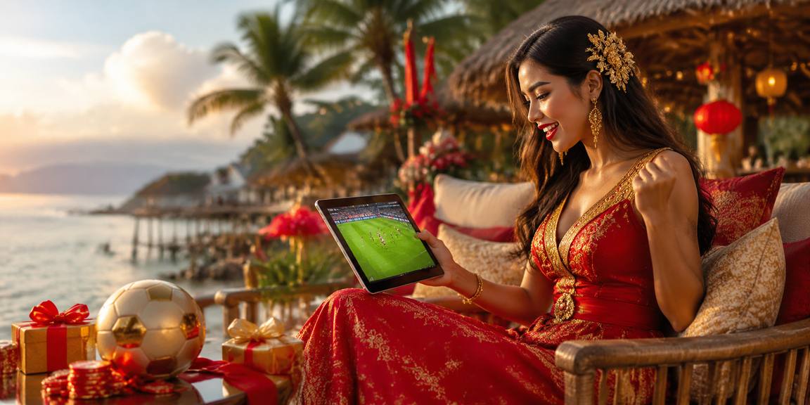 oke4d togel mobile gaming
