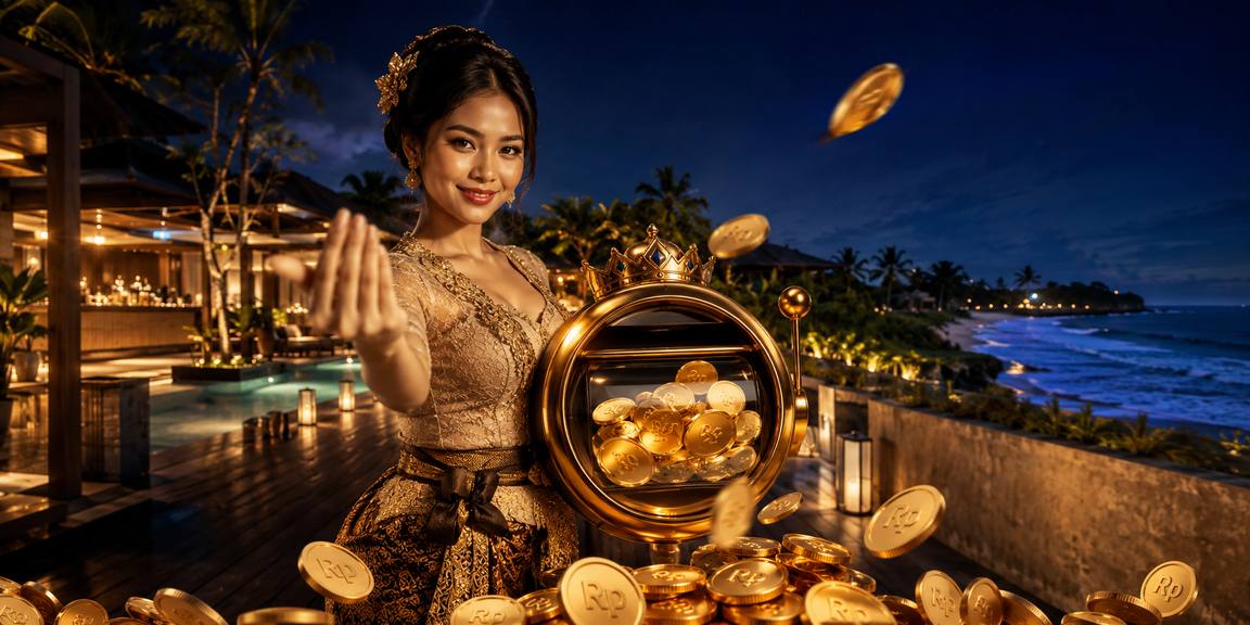 oke4d togel Gates of Olympus